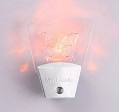 LED Self-ballasted Lamp