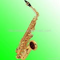 saxophone