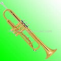 Popular Trumpet