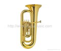 Children Tuba 3 Piston(Eb Key)