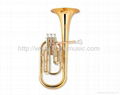  Alto Horn 1