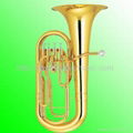  Euphonium 4 Pistons 1