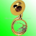 Sousaphone