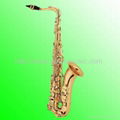 Tenor Saxophone