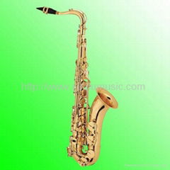  Tenor Saxophone