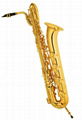  Tenor Saxophone 2