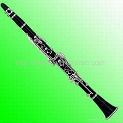  Clarinet