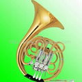  French Horn 1