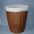 Wood Hamper