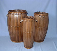 bamboo basket