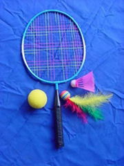 Badminton Racket