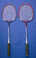 Badminton Set 1