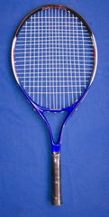 Tennis racket