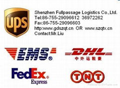 Shenzhen Full passage Logistics Co.,Ltd.