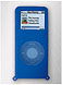 Silicone Case (Skin Case) for iPod nano 2