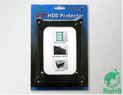 3.5" HDD Protector