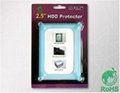2.5" HDD Protector