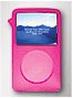 Silicone Case (Skin Case) for iPod G5 Generation Video 30G 3