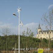 200W wind turbine, wind generator 4