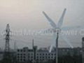 200W wind turbine, wind generator