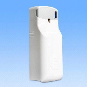 automatic air fragrance dispenser 3