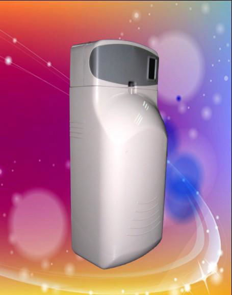 automatic air fragrance dispenser 4
