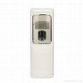 digital aerosol dispenser(kp1158B) 2