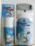 automatic aerosol dispenser sets 2