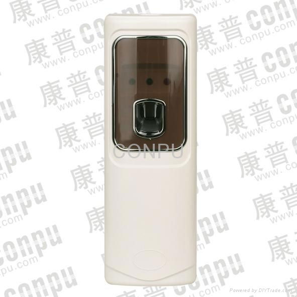 LED aerosol dispenser(kp1158A)