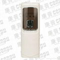 LED aerosol dispenser(kp1158A) 1