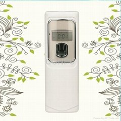 digital aerosol dispenser(kp1158B)