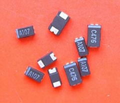 chip tantalum capacitors