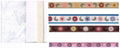 Jacquard Ribbon Series 1