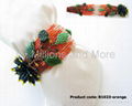 Handmade Rainforest Bracelet 1