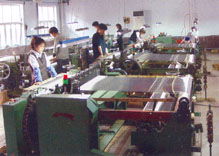 Xin Hui Metal Product Factory Co., Ltd.