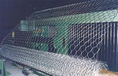 Hexagonal Wire Netting