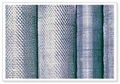 Galvanized Square Wire Mesh 4