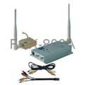 1.2G 800mW lightweight FPV transmitter receiver