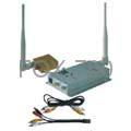 无线影音传输监控系统 FOX-700