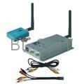 2.4G 400mW Wireless AV Transmitter Receiver 1