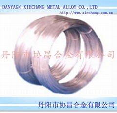 FeCrAl Electric Resistance Wire and strip