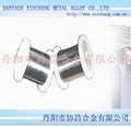 FeCrAl Electric Resistance Wire and strip 3