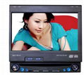 All-in-One 7" Touch Panel with GPS 1