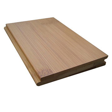 Bamboo Flooring