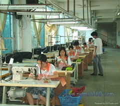 Guangzhou numen leather ware co.,ltd