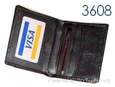 Numen-Business Card Holder