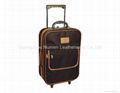 Numen-Trolly Travel Bag