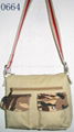 Numen-Ladies Hand Bag 1