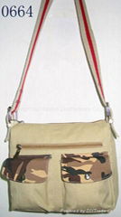 Numen-Ladies Hand Bag