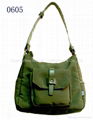 Numen-Ladies Hand Bag 2